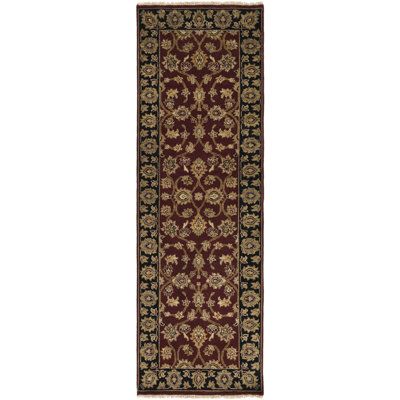 Oriental Indoor Rug
