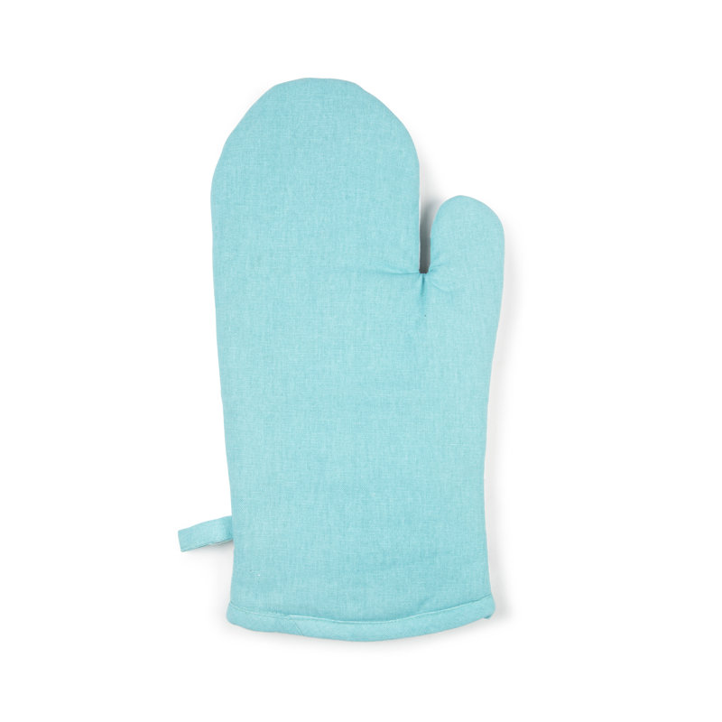 Excelsa North Sea Cotton Oven Mitt
