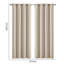 Rohde Blackout Sliding Panel Pair-841509076-841509074