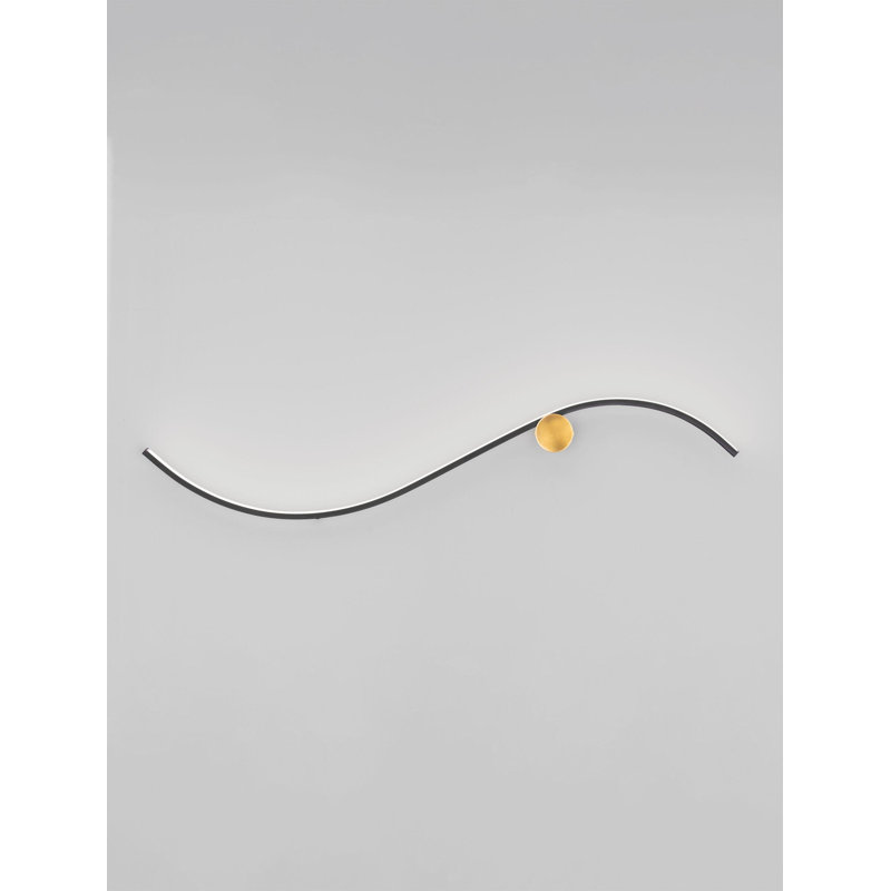KIMA, 20 cm H x 102 cm W x 6 cm D, 1452, 20