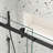 Sliding Shower Door