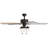 Curran 52'' Ceiling Fan with Light Kit-2050496990