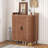 20 Pair Shoe Storage Cabinet-251123514