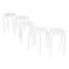 Office and Classroom Stacking Stool-301012870