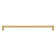 12 5/8" Centre Bar Pull Multipack
