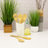 BergHOFF Patterned 6pc Bamboo Kitchen Utensil Set