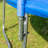 14FT  Trampoline With Safety Enclosure Net,Heavy Duty Jumping Mat And Spring Cover Padding For Kids And Adults,  Ladder