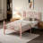 Abigael 38'' Modern Style Bed Frame-1085165275-1164780633