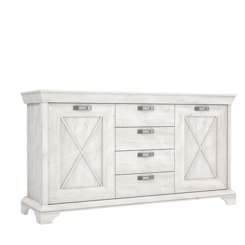 Aleisha 177.7cm Sideboard