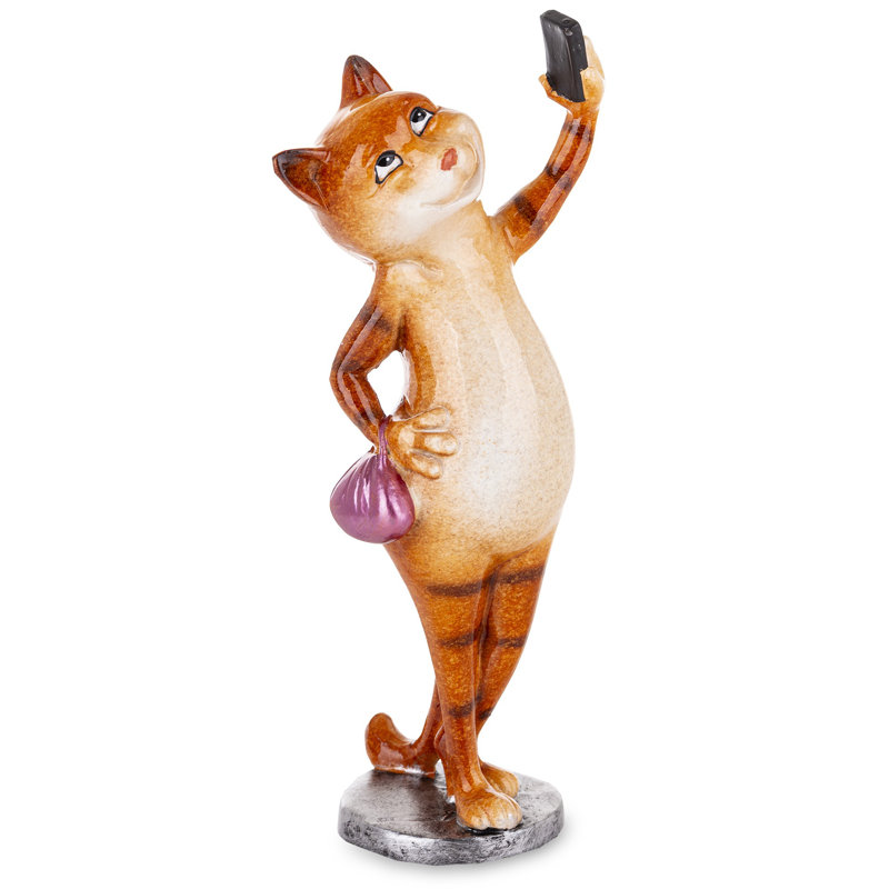 Animals Figurines & Sculptures