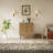 3 Drawer Dresser With Fluted Panel Design-281840828