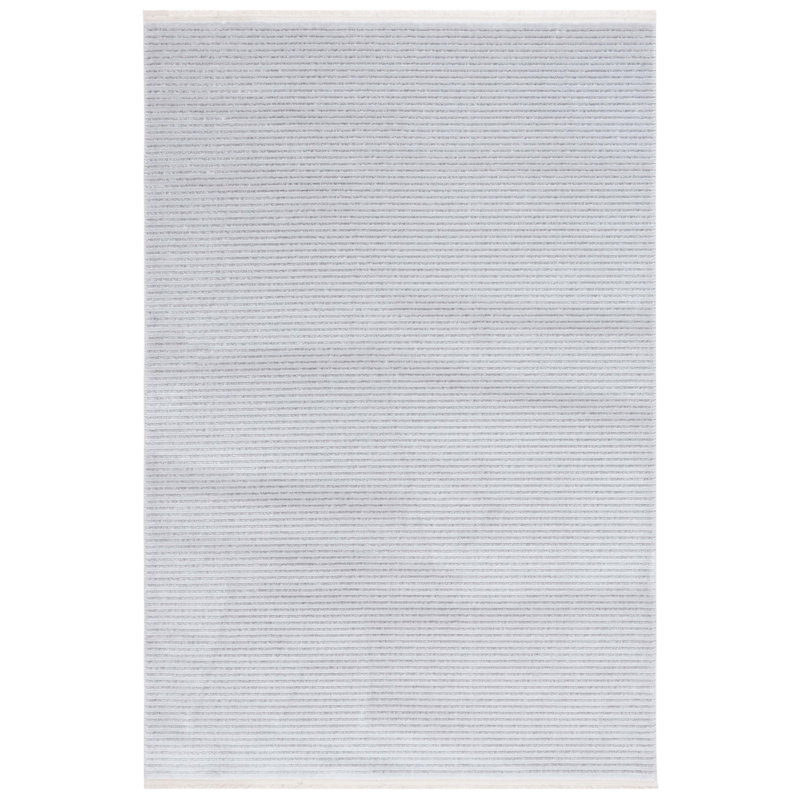 Striped Area Rug, Rectangle 160 x 229cm