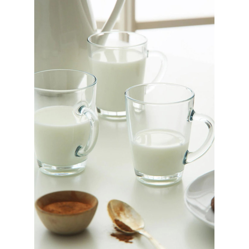 Hichem 10,1 oz Verre à boire