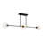 Cassia 4 - Light Kitchen Island Pendant-95320129