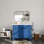 Miroir mural Tahleek-2129926440-2129926436