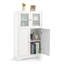 Freestanding Bathroom Cabinet-1613997565