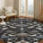Machine Washable Indoor/Outdoor Chantille ACN2473 Global Rug-769965600-769965605
