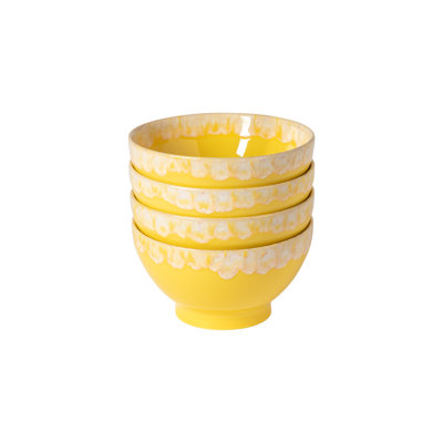 19oz. Handmade Stoneware Cereal Bowl