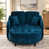 Blue Polyester est en rupture de stock