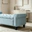 Banc de rangement en tissu-149958902