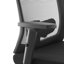 Chaise de bureau Dyann