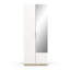 Nyback 2 Door Wardrobe-1536246873