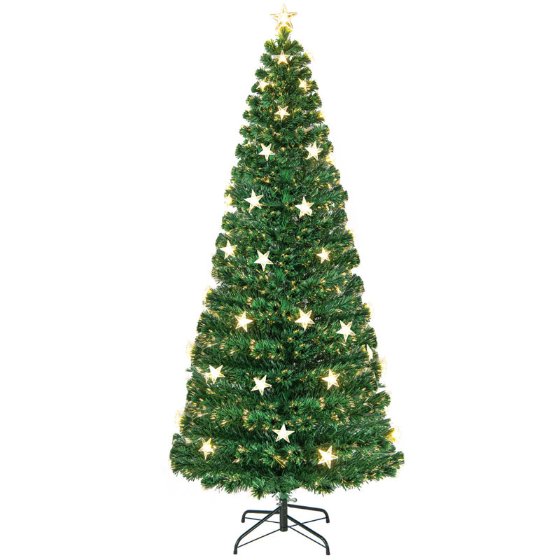 Arbre de Noël Ipke, 7'