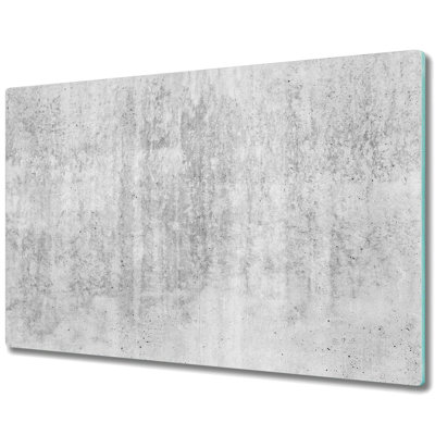 Mayle Tempered Glass Chopping Board
