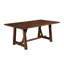Table de salle à manger Anderle