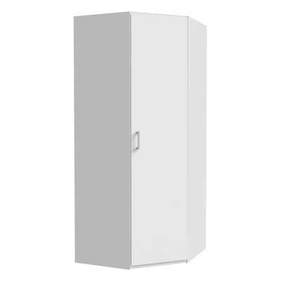 Sugata Manufactured Wood Wardrobe
