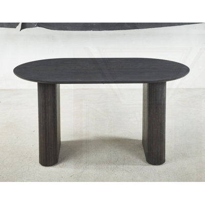 Extensible Dining table