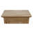 Kishun Solid Wood Accent Cabinet