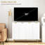 120cm Sideboard