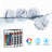 3'' Battery Powered Integrated LED Color Changing Outdoor Floating Light
