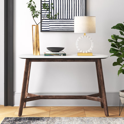 Adaline 120 cm W Console Table