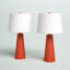 Ensemble de lampes de table 24 po Aria-684902006