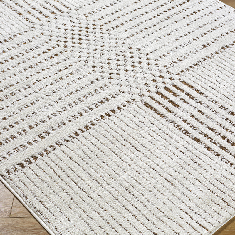 Galey Alix x Livabliss Architect IV Rug, Rectangle 160 x 213cm