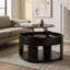 Table basse à plateau relevable Farmhouse-133523817