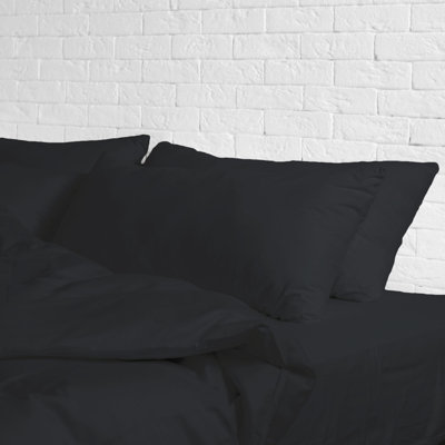 Ensemble de draps en micro-fibre