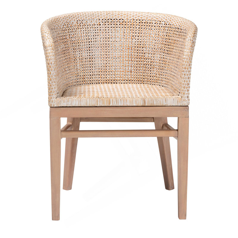 Chaise de salle à manger