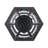 Roscoe 1-Light Lantern Head-1007026915