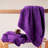 2-Pack Jumbo 100% Cotton Bath Sheets, Oversized and Absorbent-114504833