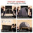 Awntech Bostonian Acrylic Fabric Fixed Awning-28213412-28213154