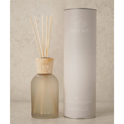 Reed Diffusers And Sticks