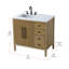 Meuble-lavabo simple 36 po-2133931156