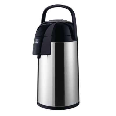 Supreme Beverage Dispenser 13 Cup Airpot