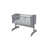 Grey is out of stock selected
