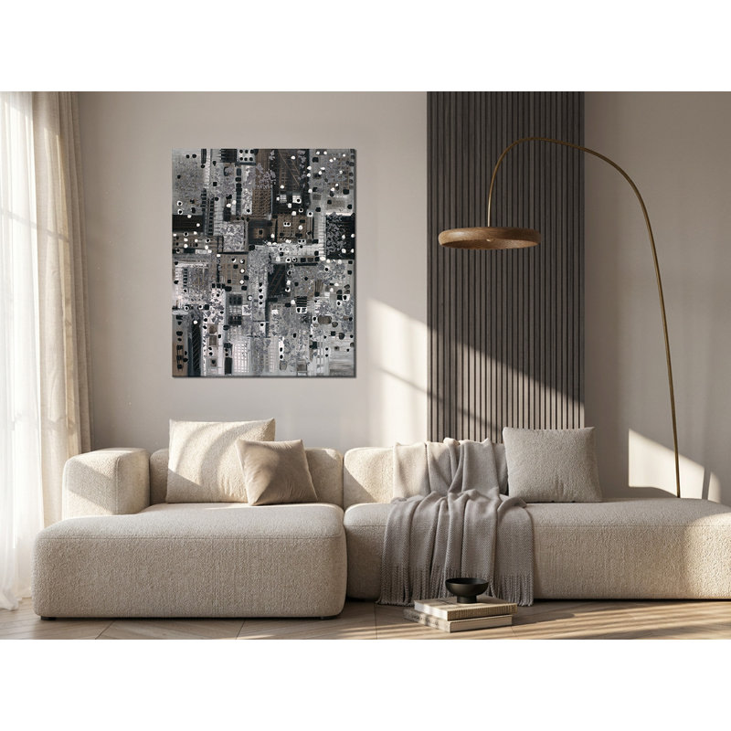 Harmony 1 Print