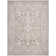 Calidia Oriental Beige/Cream Area Rug