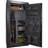 Tall Fireproof Safe Vault for Extended Security-112232875